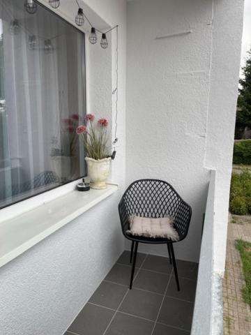 Apartament Centrum II リジバルク・バルミンスキ エクステリア 写真